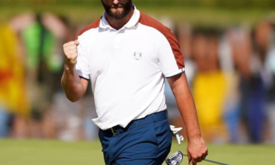 Jon Rahm's Net Worth: How the Golf Pro Made His Fortune